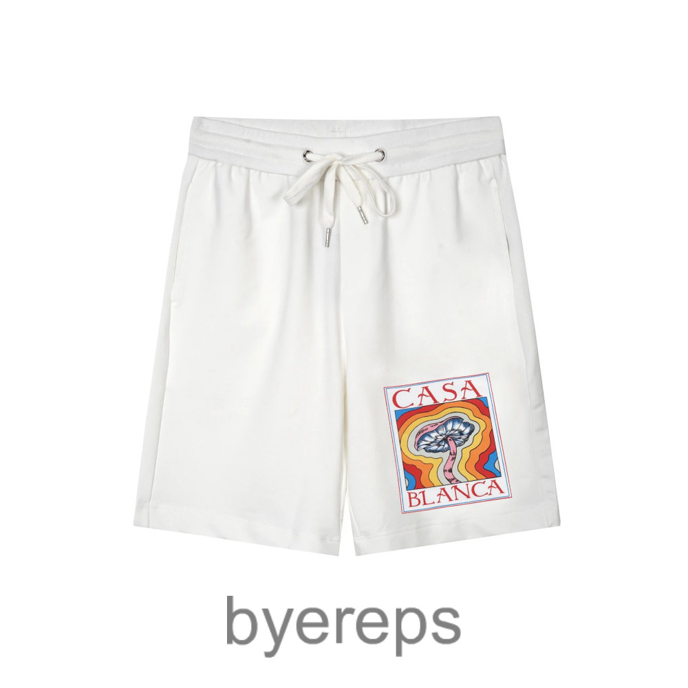 Unbranded Casablanca Shorts — photo 4 of 4