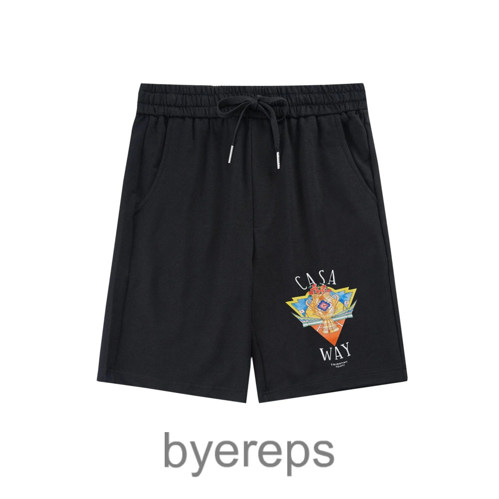 Casablanca Shorts