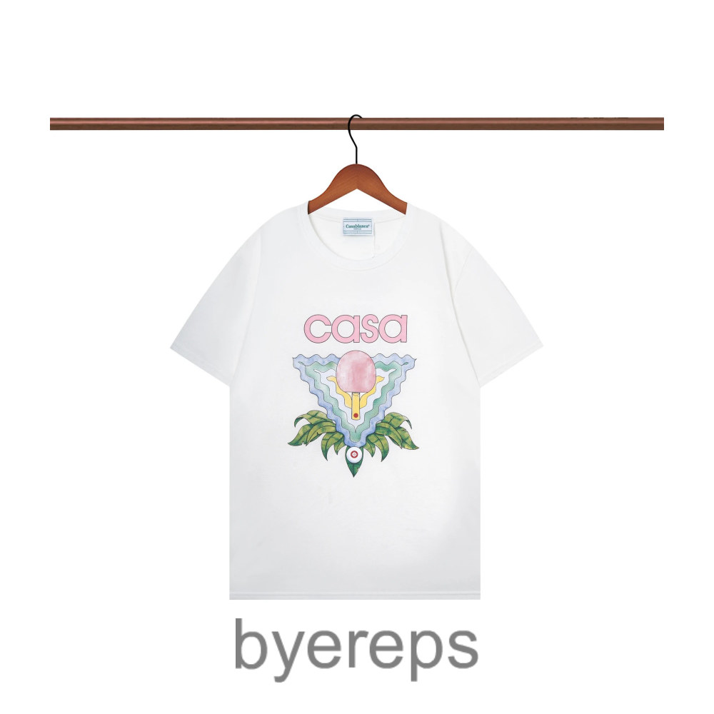 Casablanca Tee
