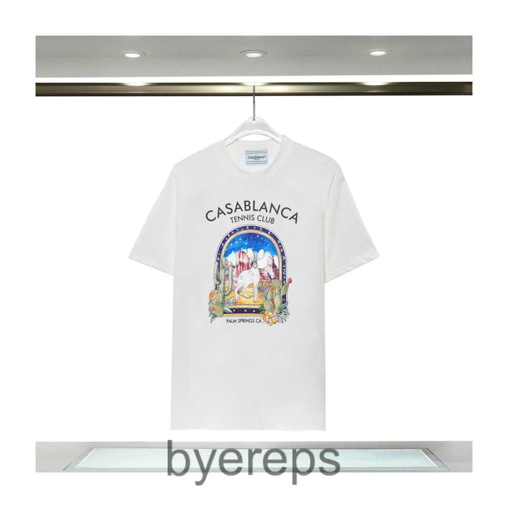 Unbranded Casablanca Tee — photo 3 of 4