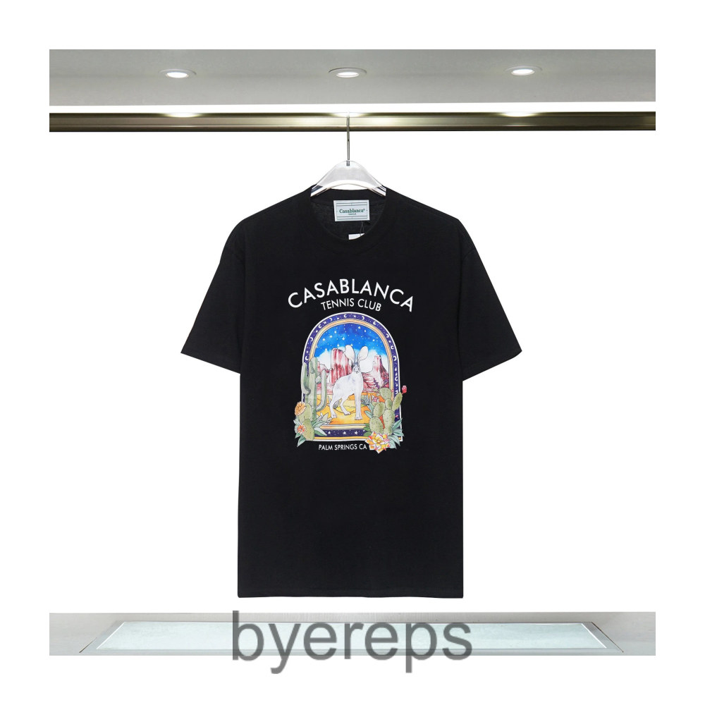 Unbranded Casablanca Tee — photo 4 of 4