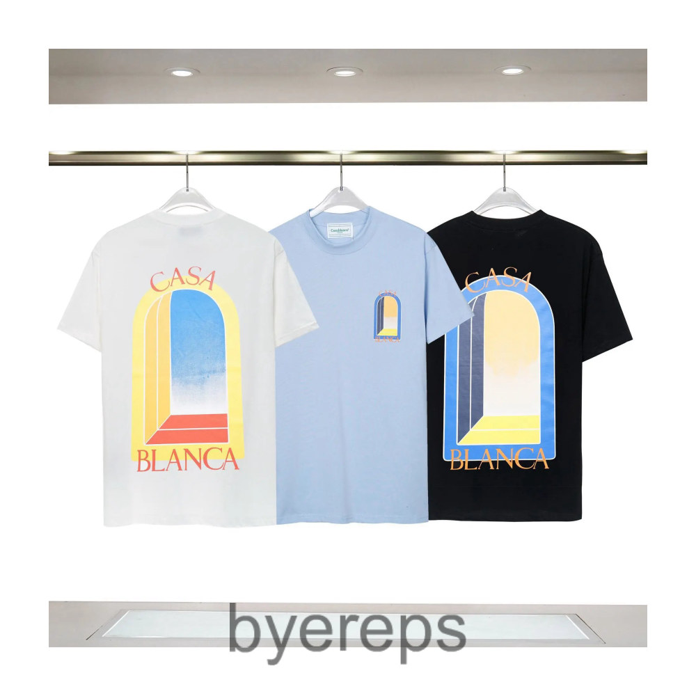 Casablanca Tee