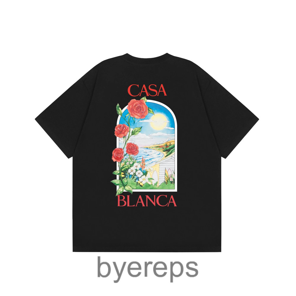 Casablanca Tee