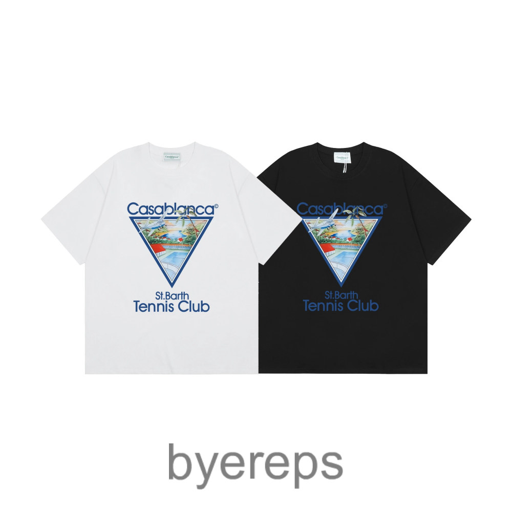 Casablanca Tee