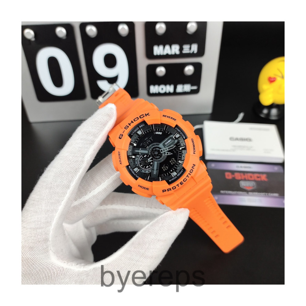 Casio