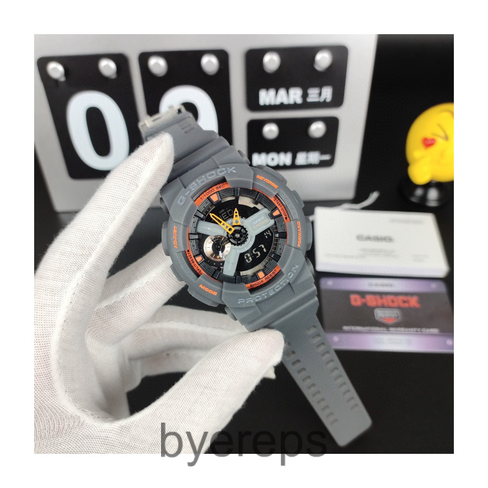 Unbranded Casio — photo 4 of 4