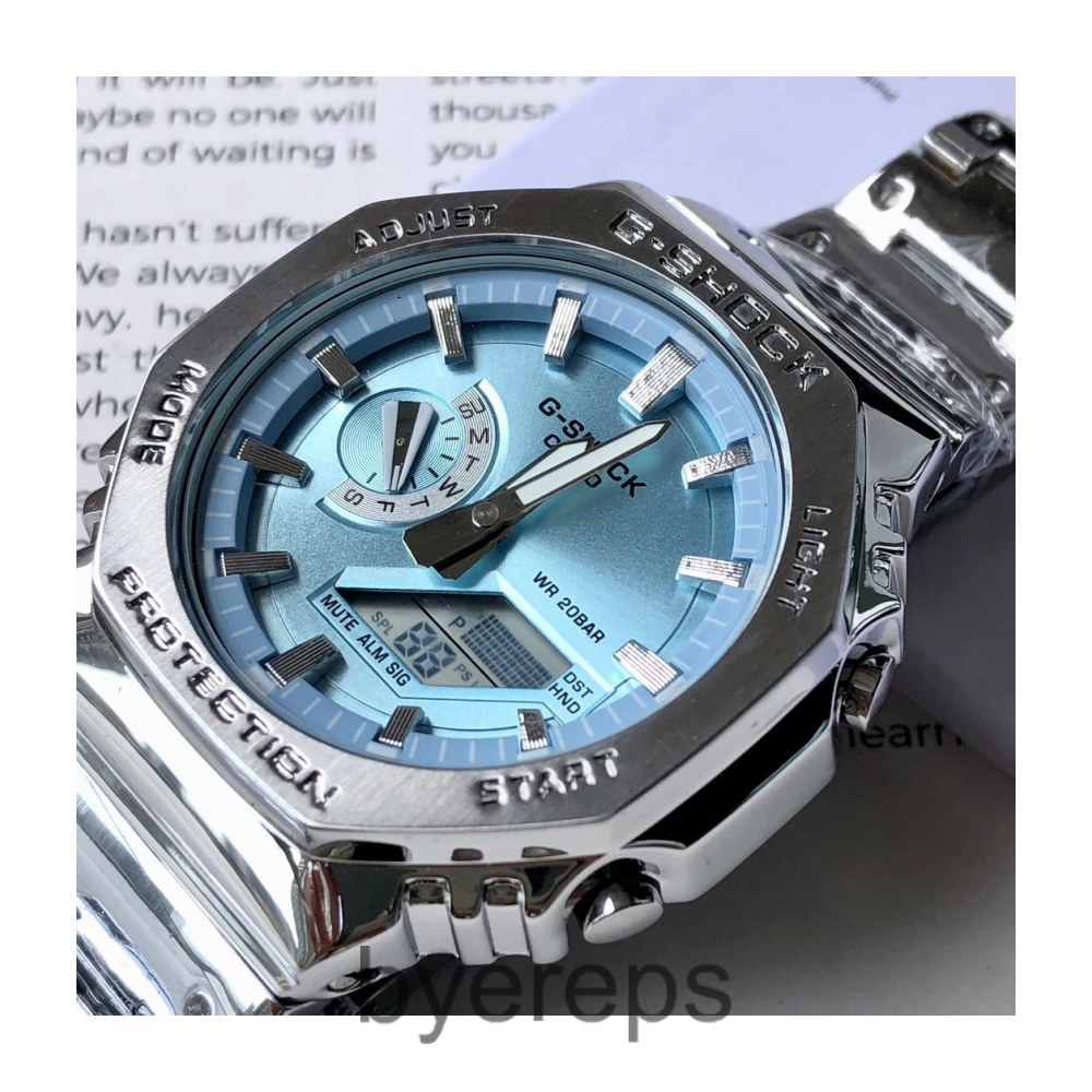 Casio