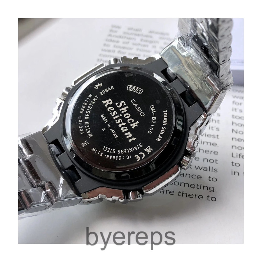 Unbranded Casio — photo 3 of 4