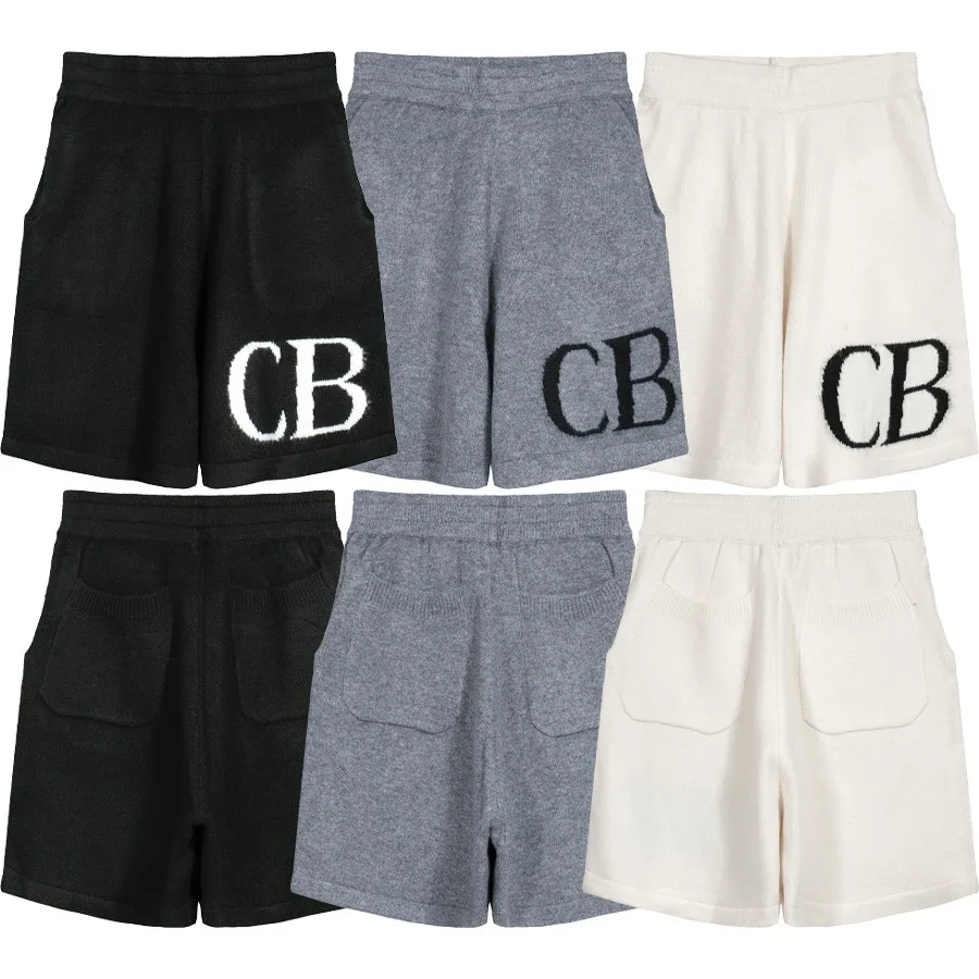 CB Shorts