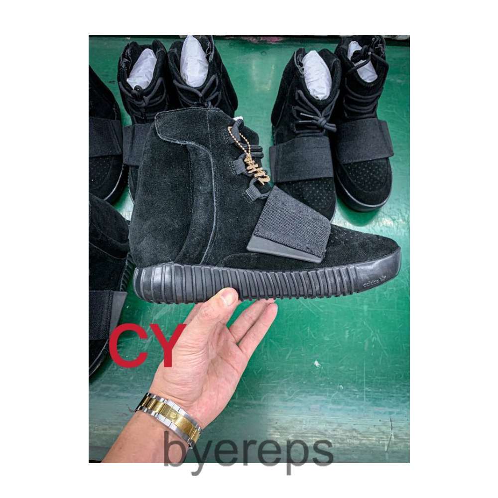 CC🔑N850690H12 Yeezy 750 Boost Black Samurai officially shipped! It took ten months to buy zp development school