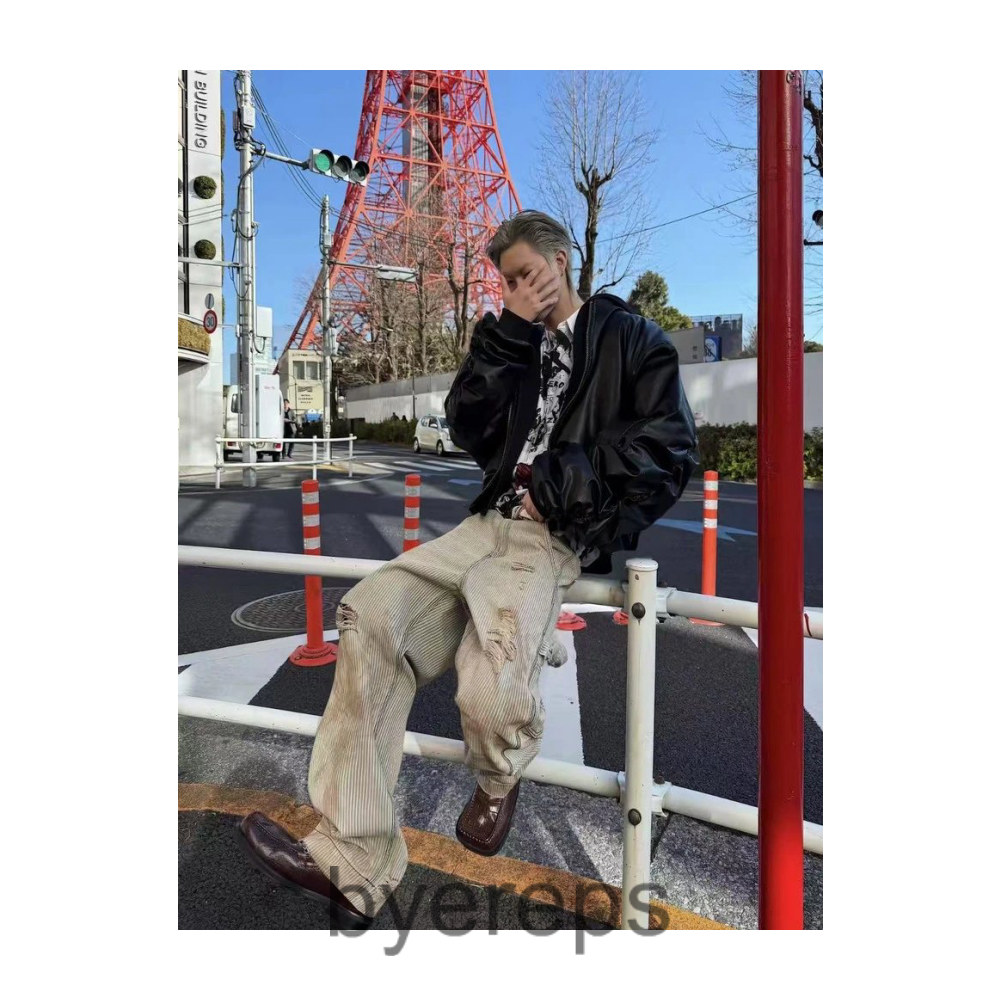 Comme des Garçons CDG 19Aw Graffiti Longsleeve — photo 3 of 4