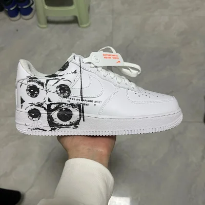 CDG Air Force