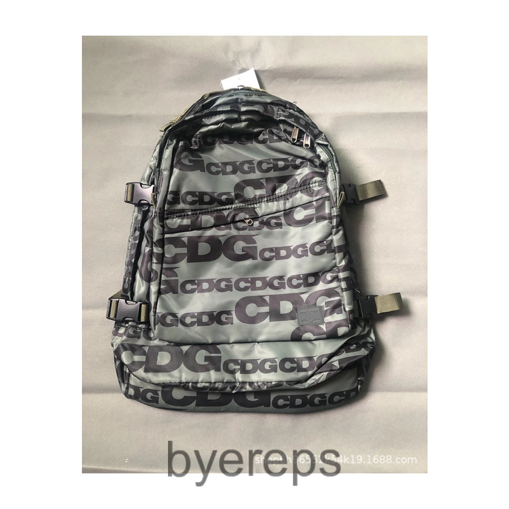 Comme des Garçons CDG Backpack 2 — photo 2 of 4