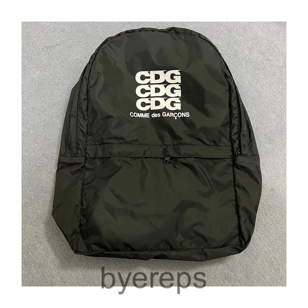 Comme des Garçons CDG Backpack — photo 3 of 4