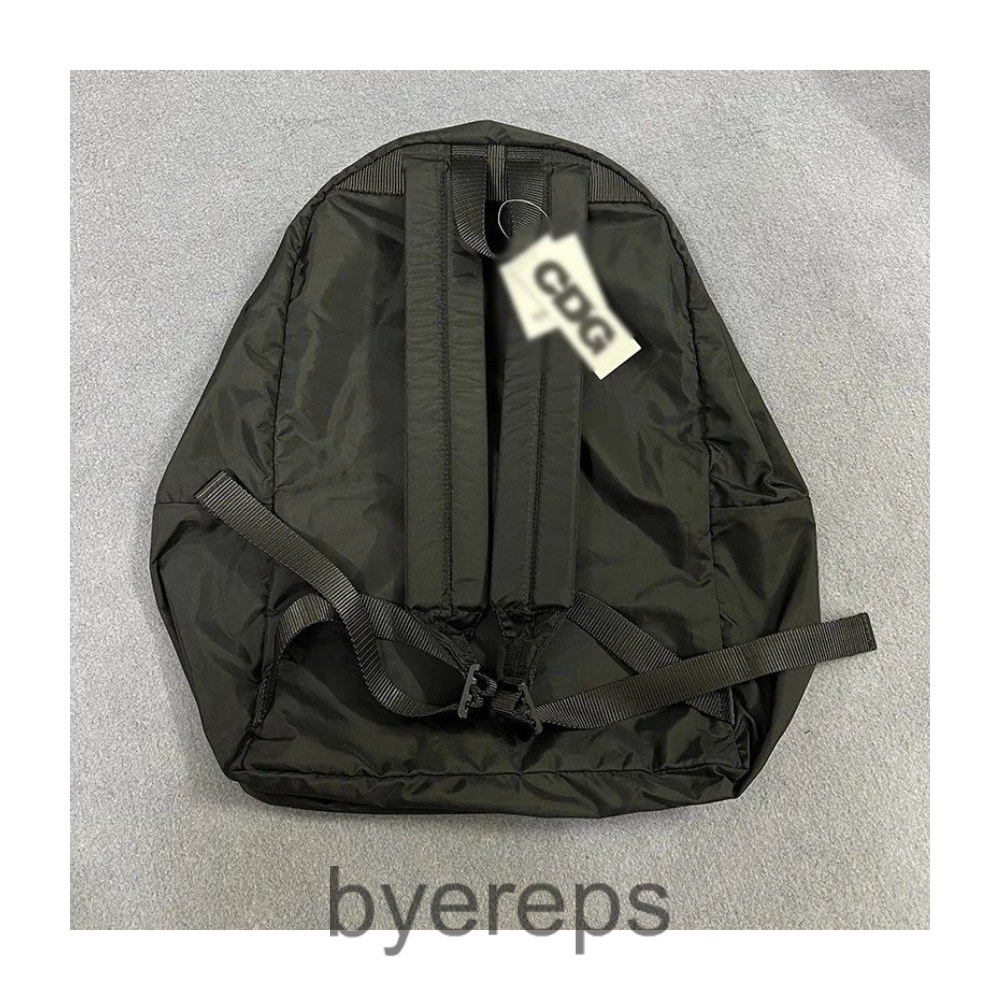 Comme des Garçons CDG Backpack — photo 4 of 4