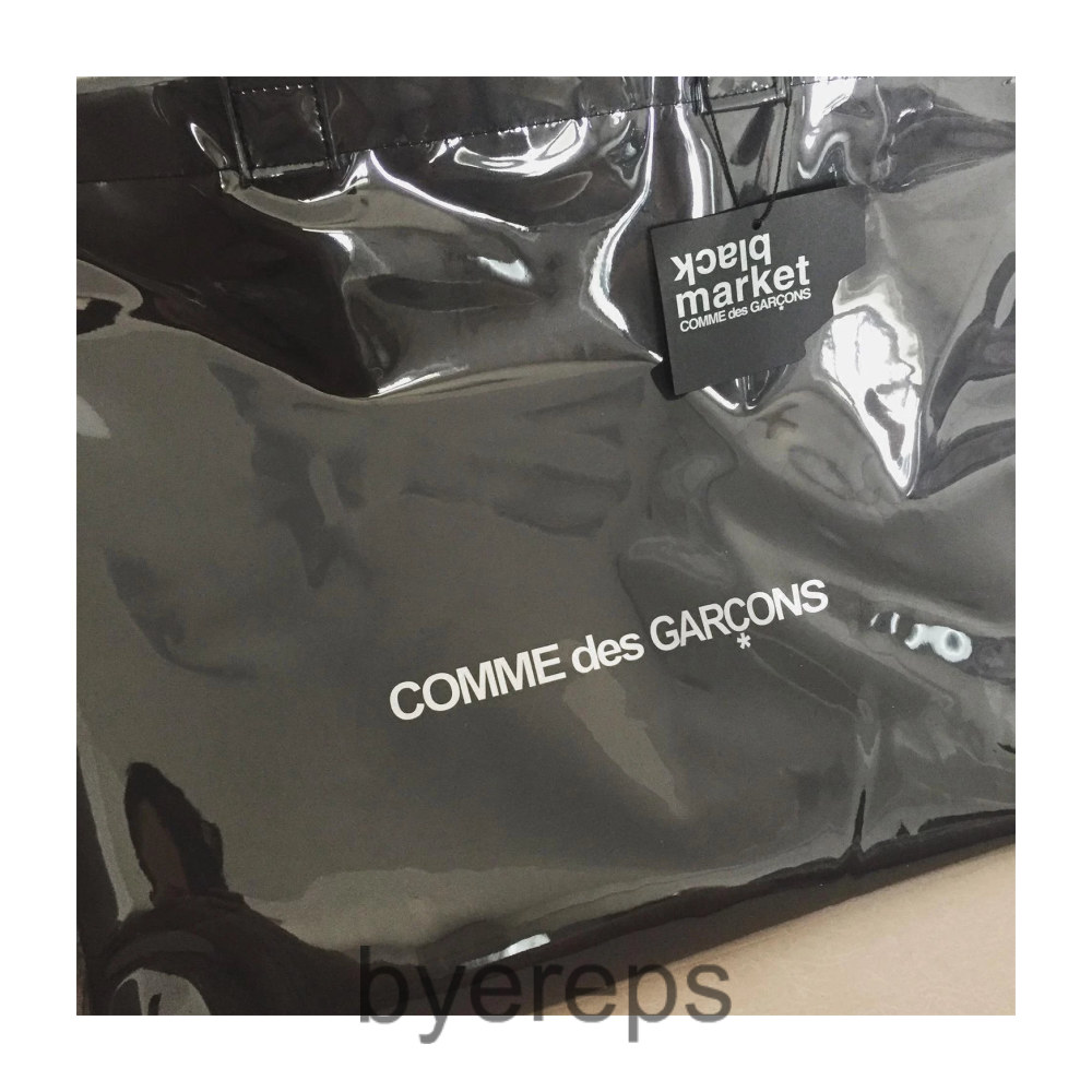 Comme des Garçons CDG Bag — photo 2 of 4