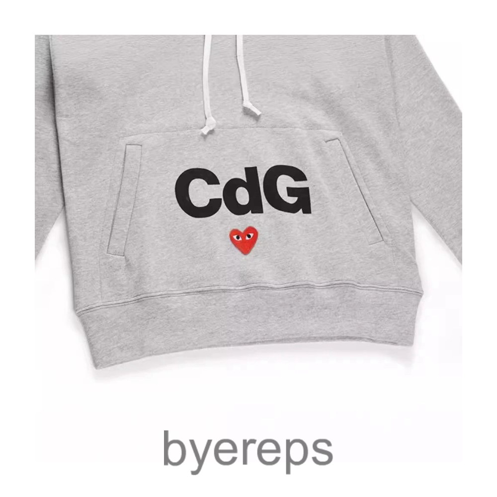 Comme des Garçons CDG Hoodie — photo 2 of 4