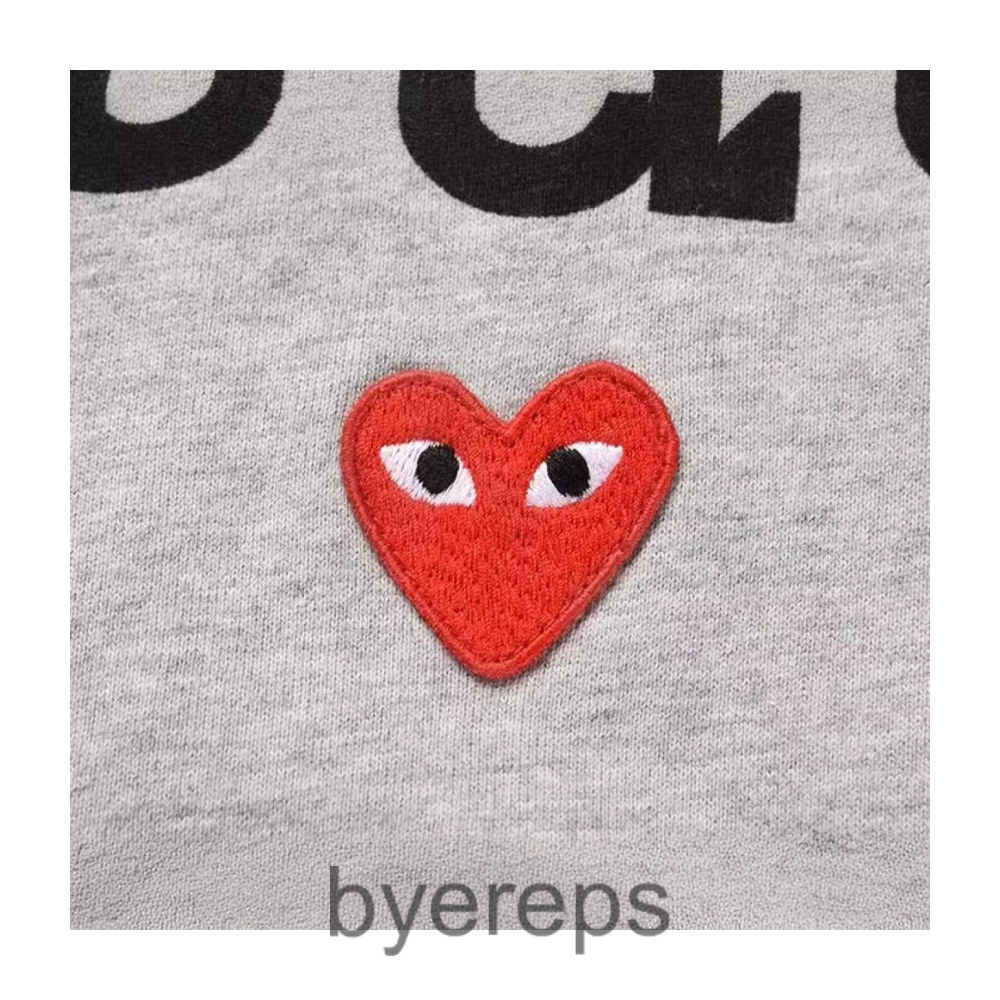 Comme des Garçons CDG Hoodie — photo 3 of 4