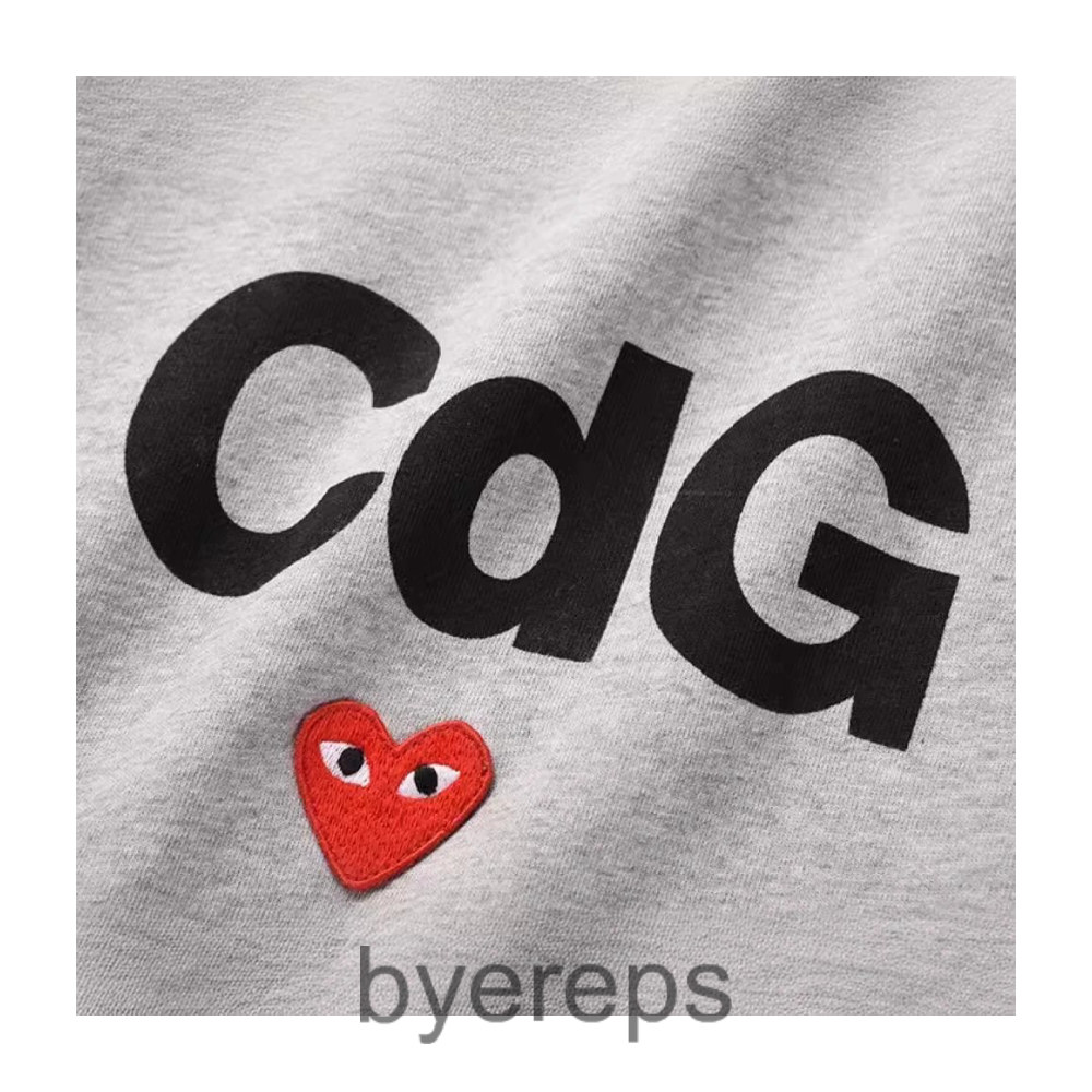 Comme des Garçons CDG Hoodie — photo 4 of 4