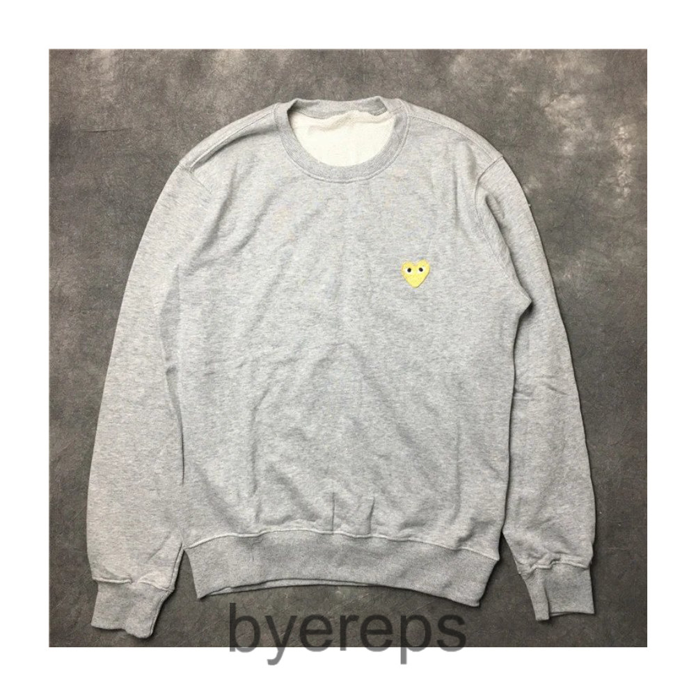 CDG Hoodies