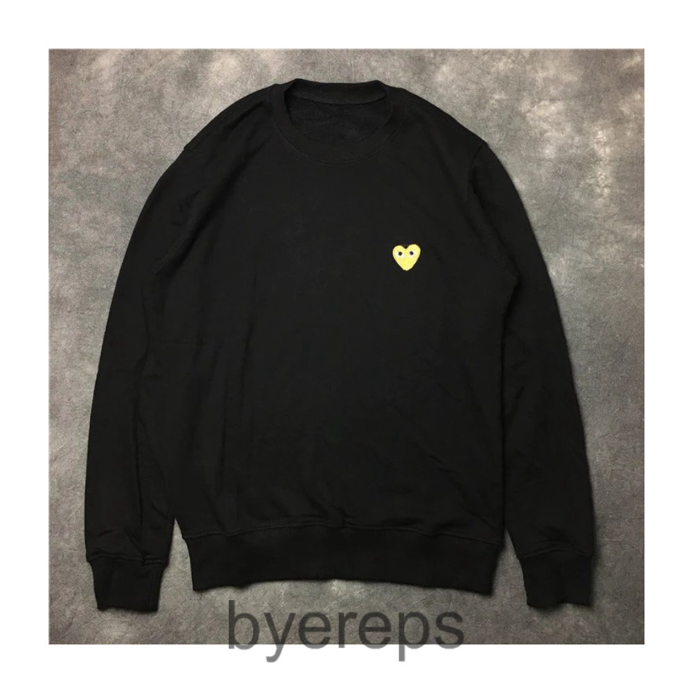 Comme des Garçons CDG Hoodies — photo 2 of 4
