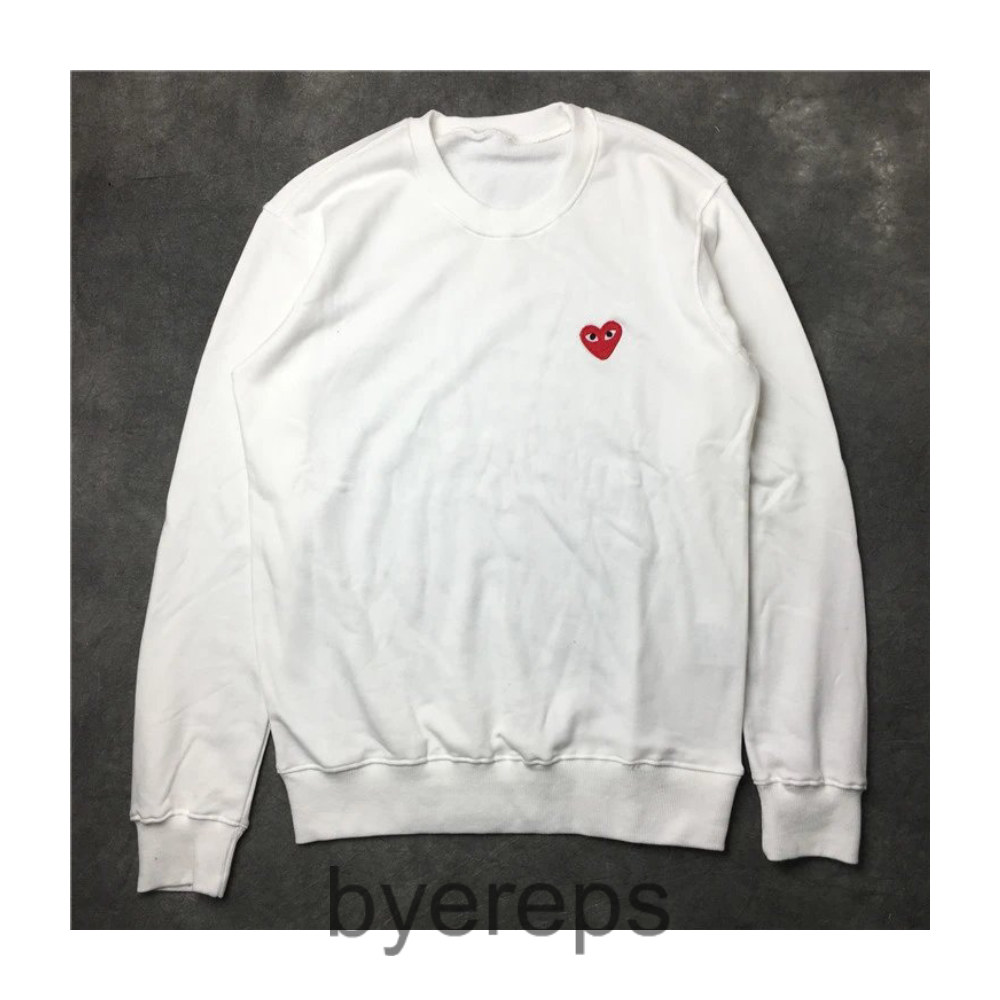 Comme des Garçons CDG Hoodies — photo 3 of 4