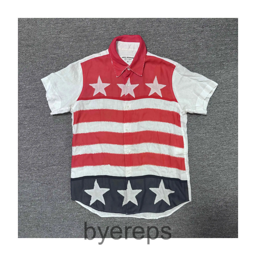 CDG Junya Watanabe Shirt