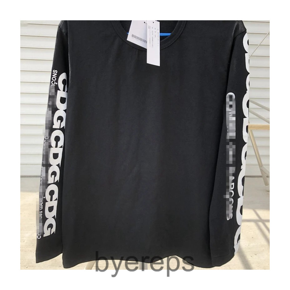 Comme des Garçons CDG Longsleeve — photo 4 of 4
