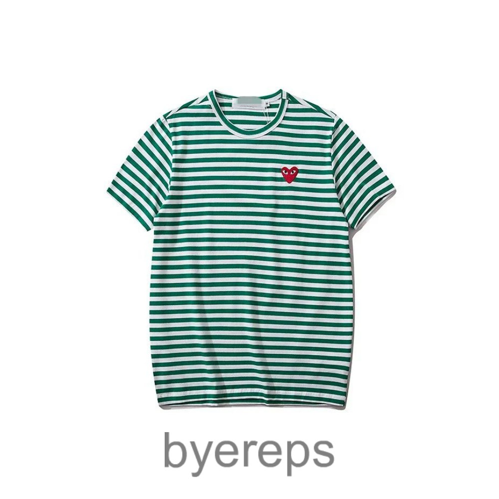 Comme des Garçons CDG Play Heart Tee — photo 4 of 4