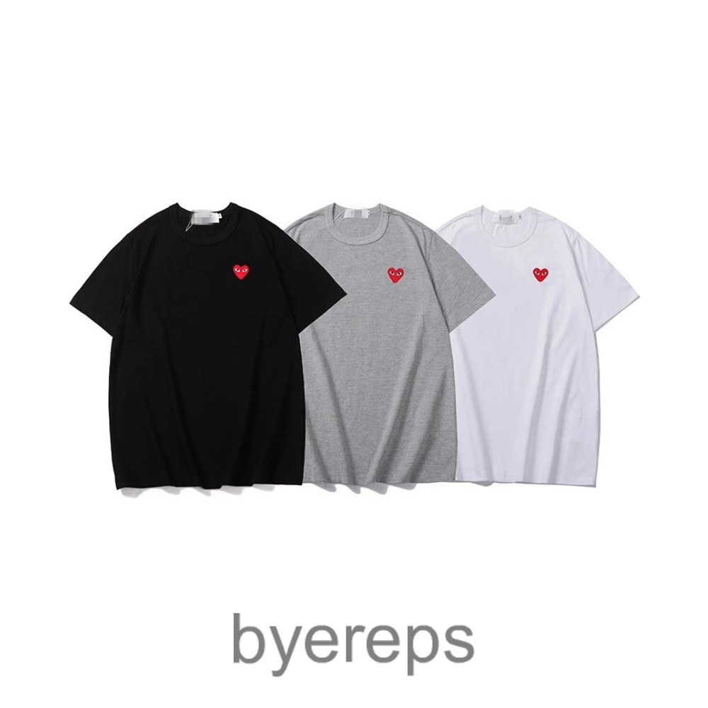 Comme des Garçons CDG Play Shirt — photo 4 of 4
