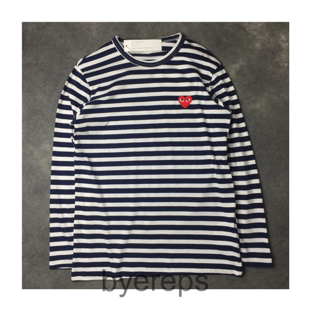 Comme des Garçons CDG play ss24 — photo 3 of 4