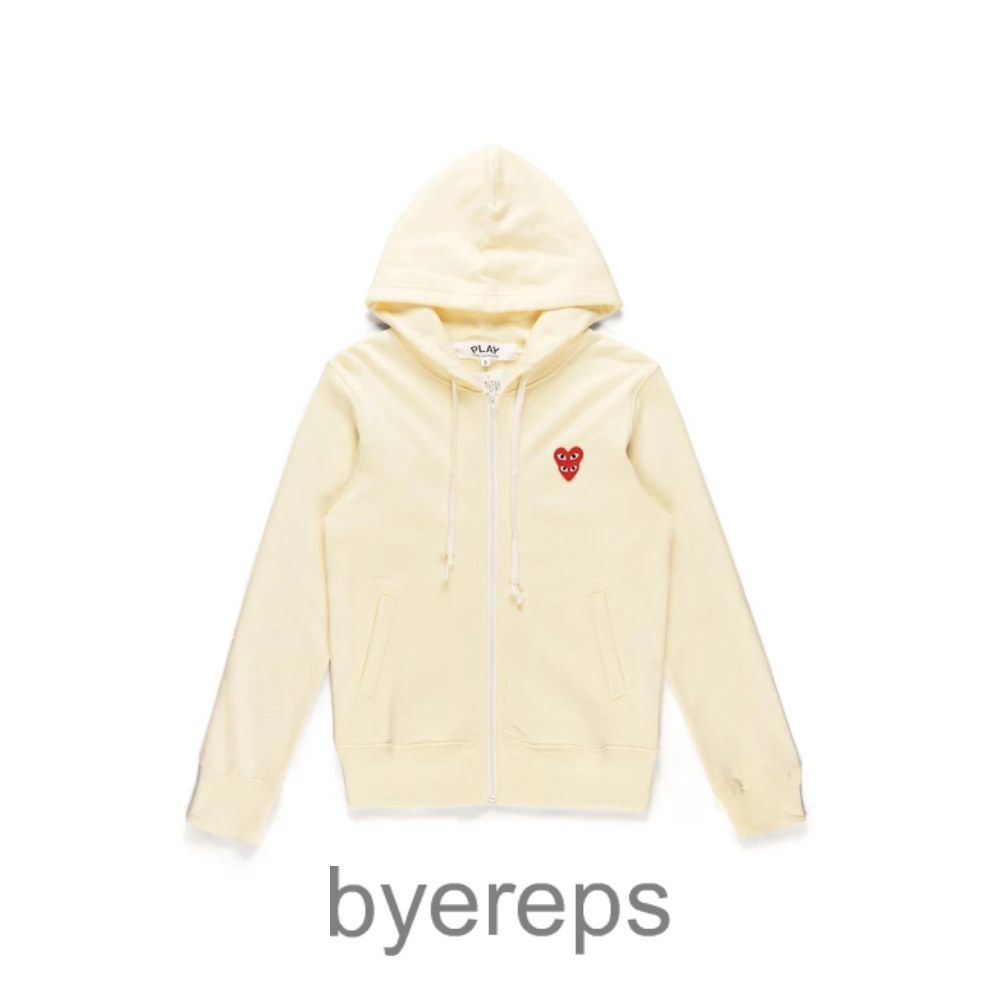 CDG PLAY Sweatshirt (2 Colourways)
