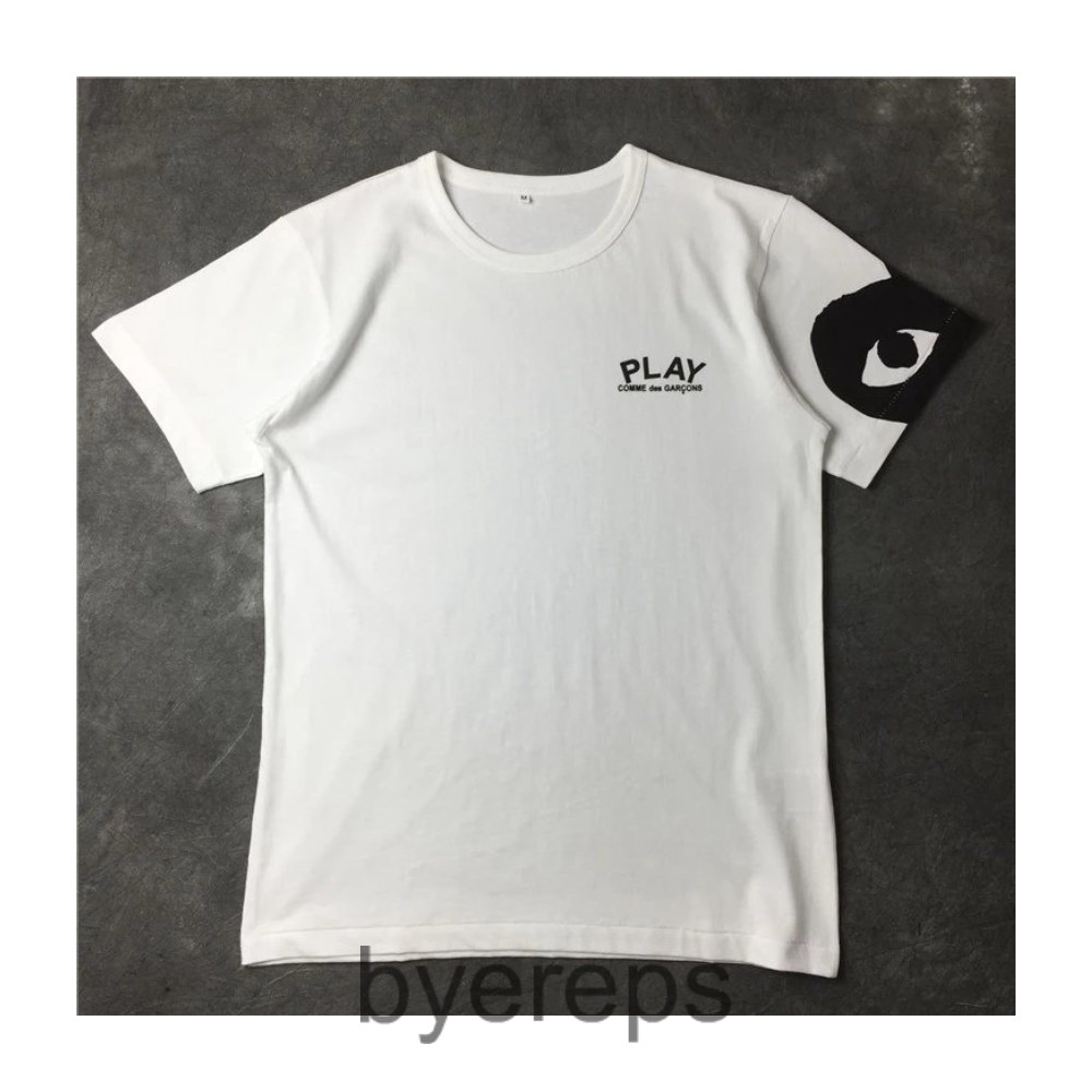 Comme des Garçons CDG Shirts (30+ styles) — photo 3 of 4