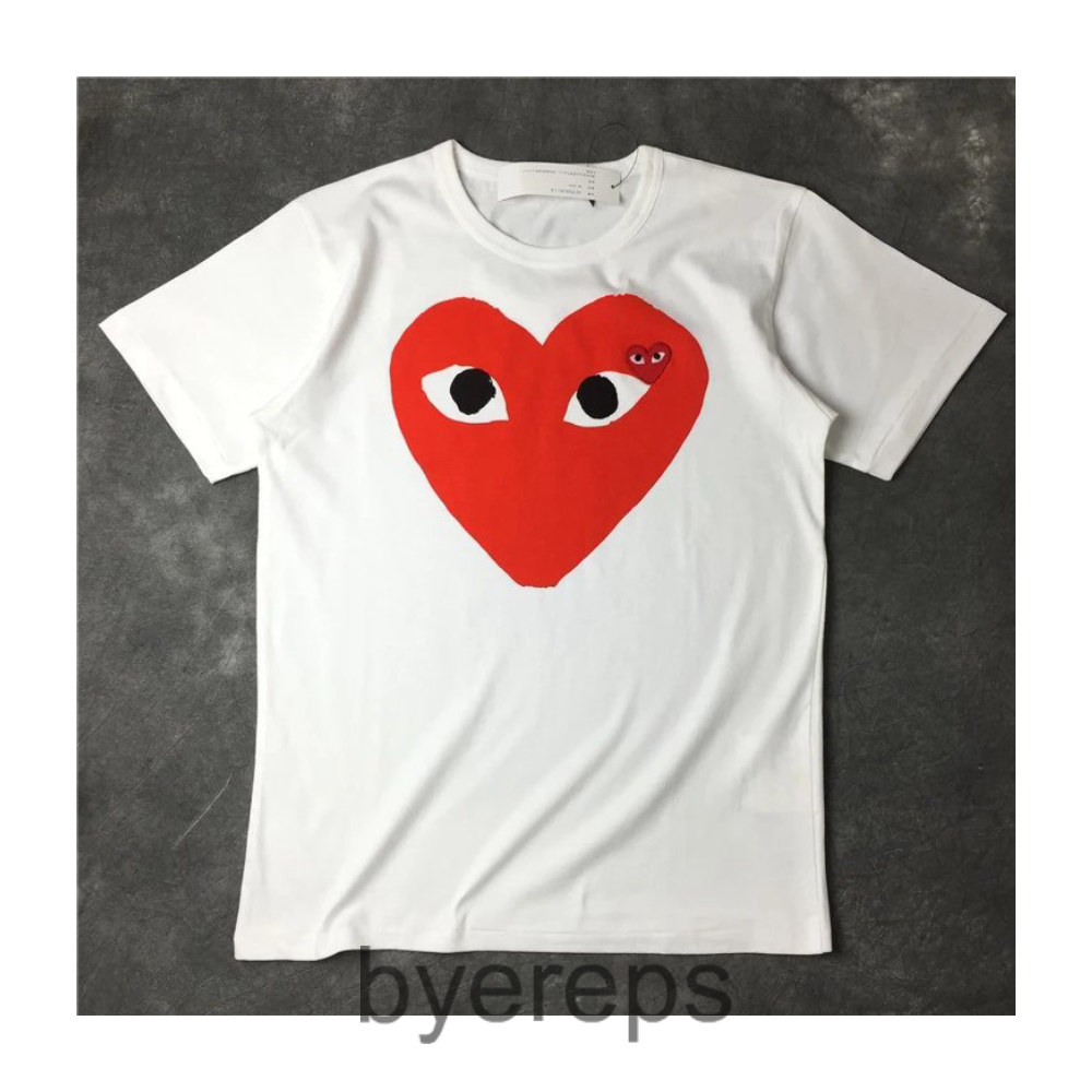 Comme des Garçons CDG Shirts (30+ styles) — photo 4 of 4
