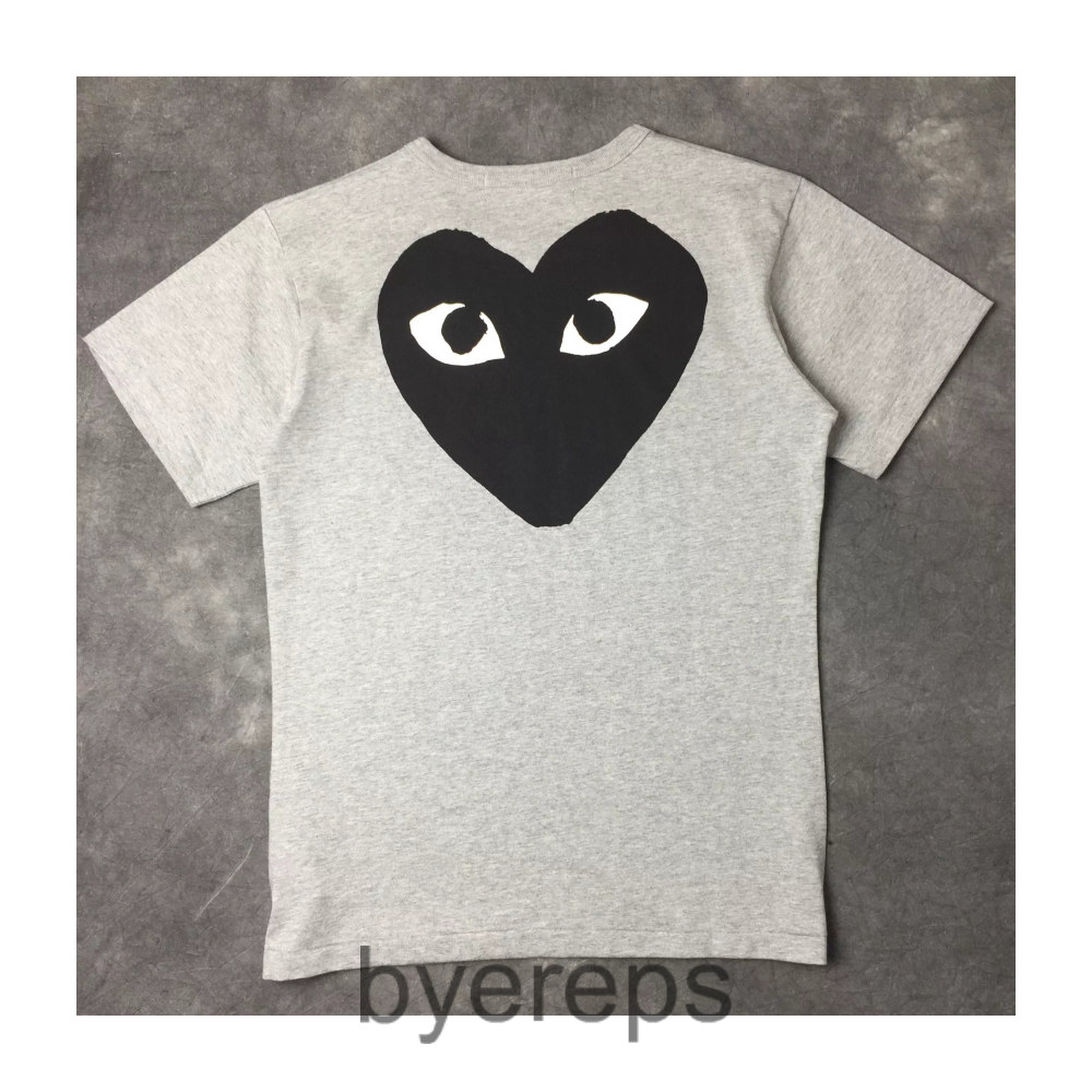 CDG Shirts (30+ styles)