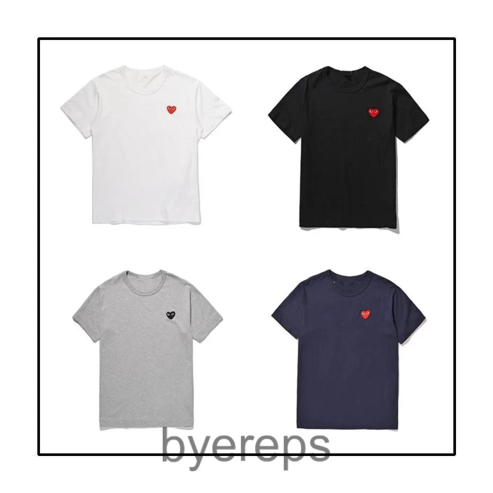 CDG Shirts