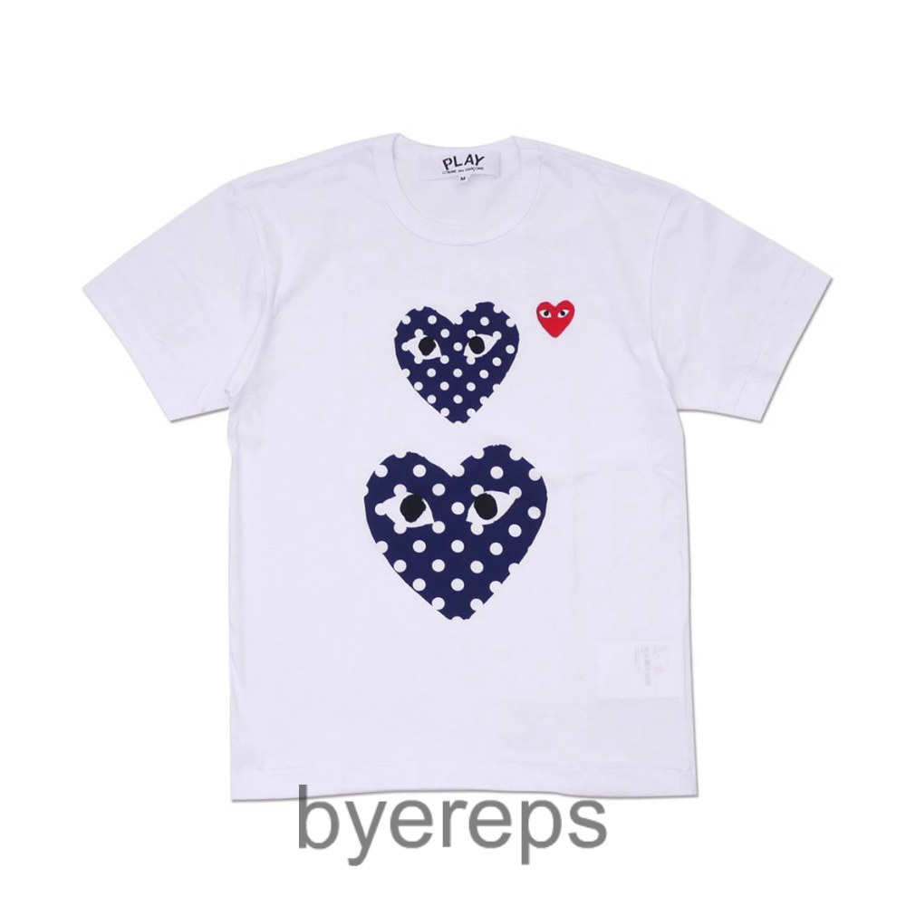 CDG Shirts