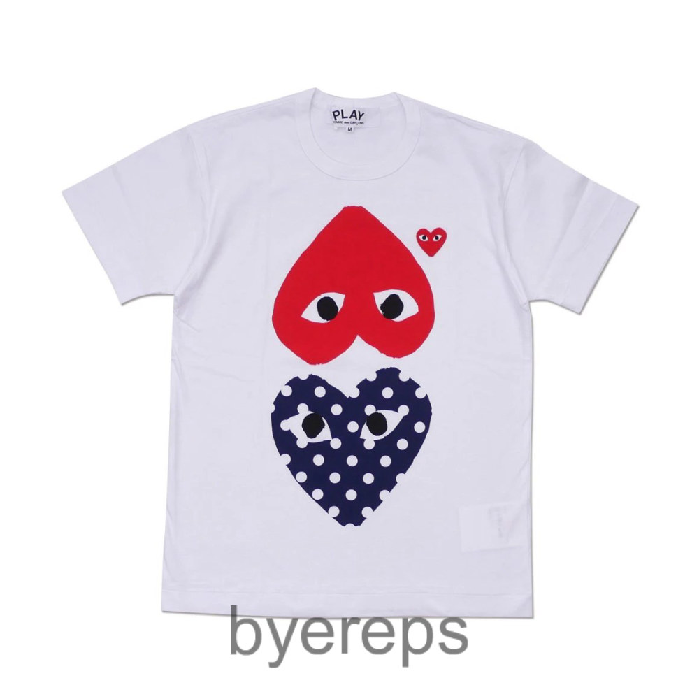 Comme des Garçons CDG Shirts — photo 2 of 4