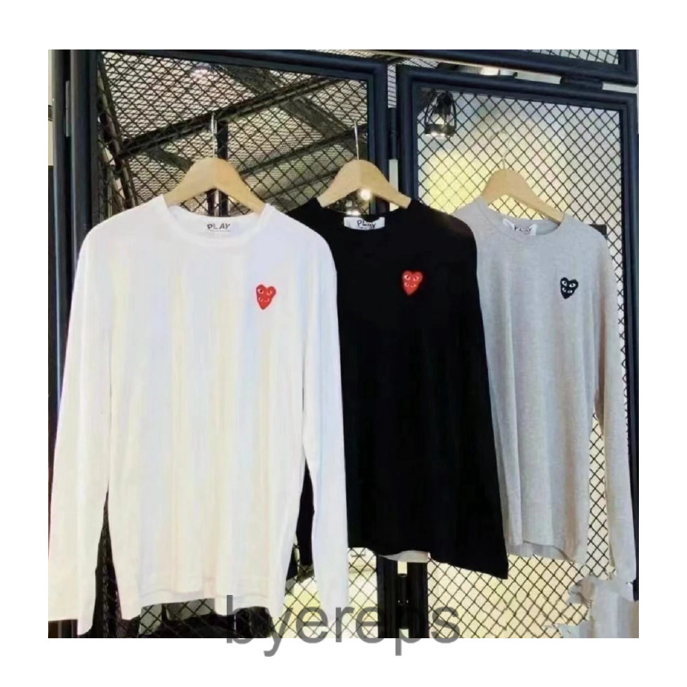 CDG Sleeve