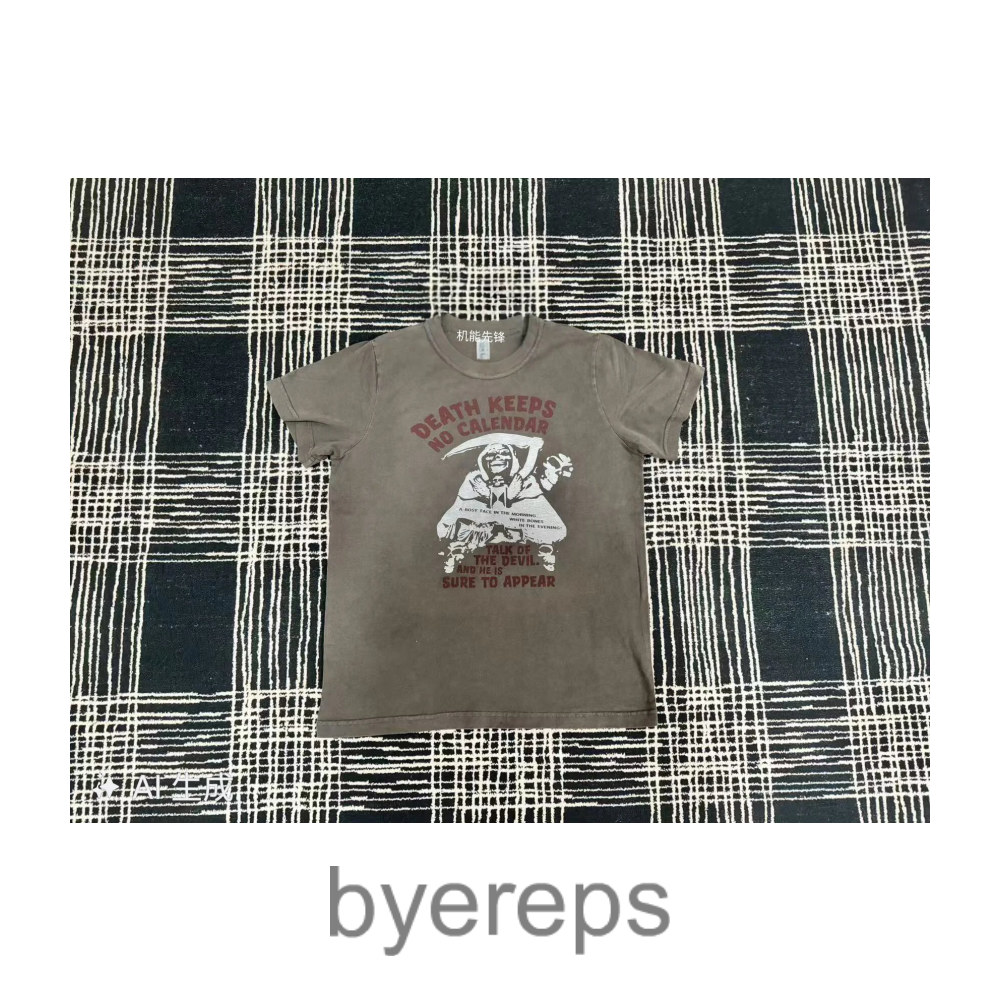 Comme des Garçons CDG SS06 Tee — photo 2 of 4