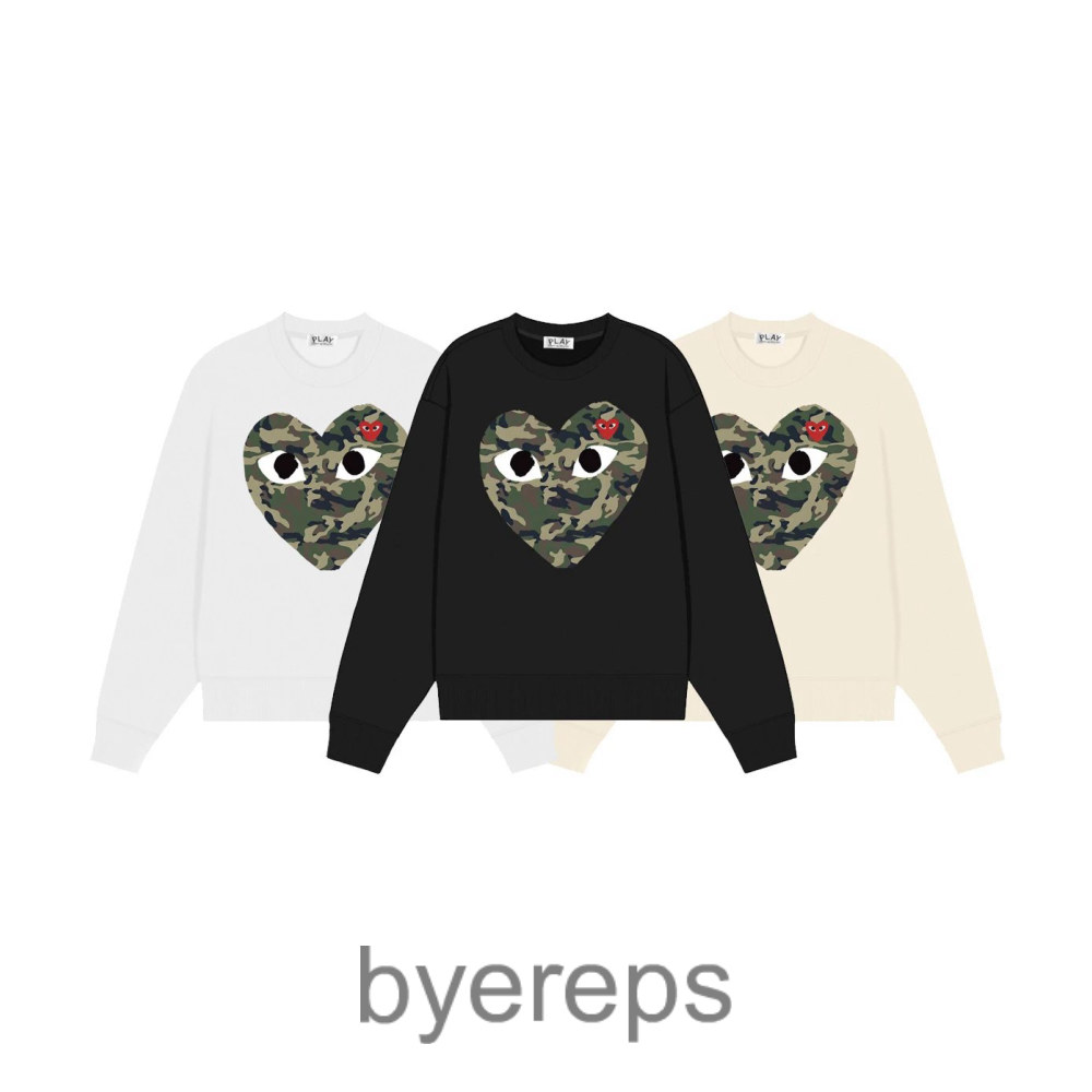 CDG Sweaters (20+ styles)
