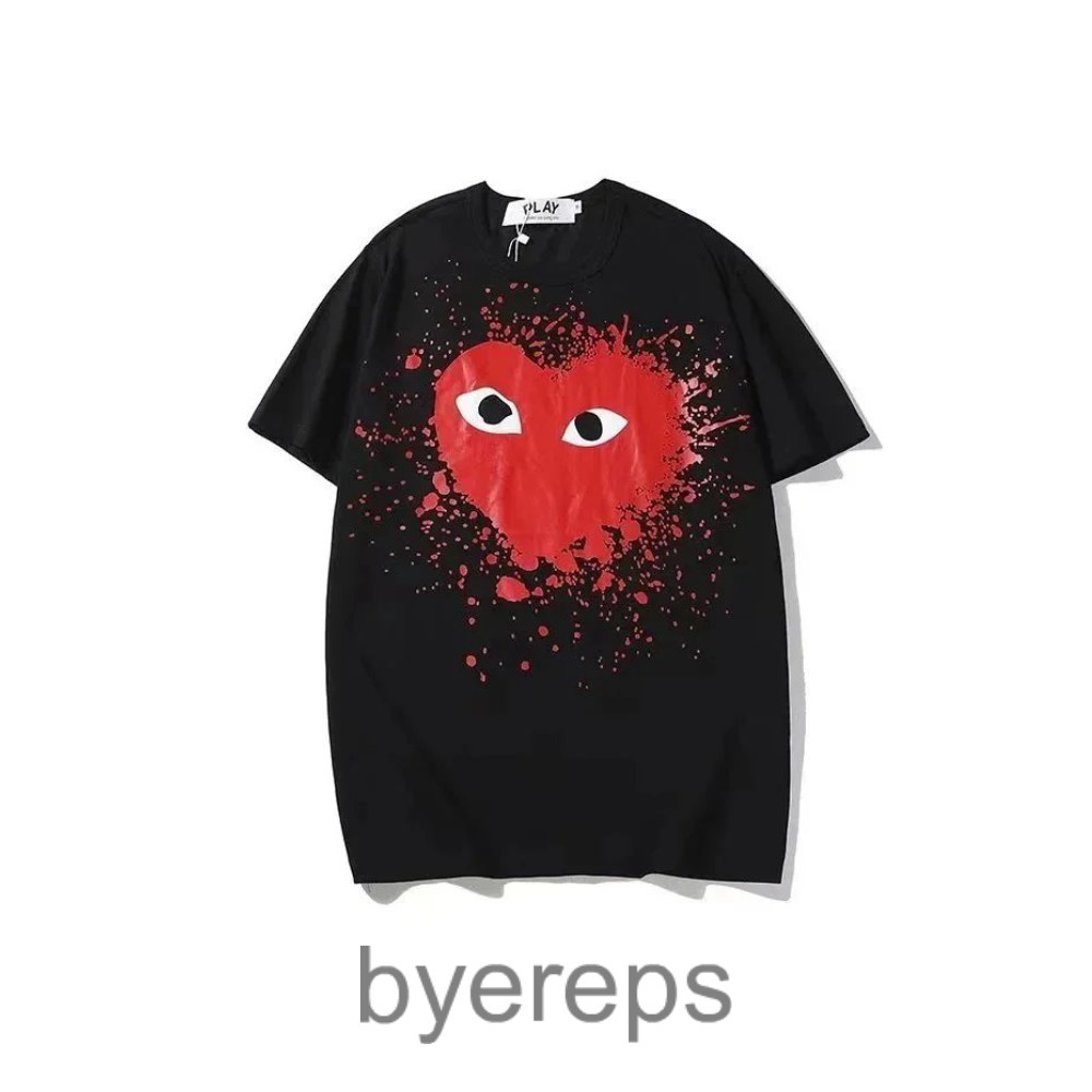 Comme des Garçons Cdg tee's — photo 2 of 4