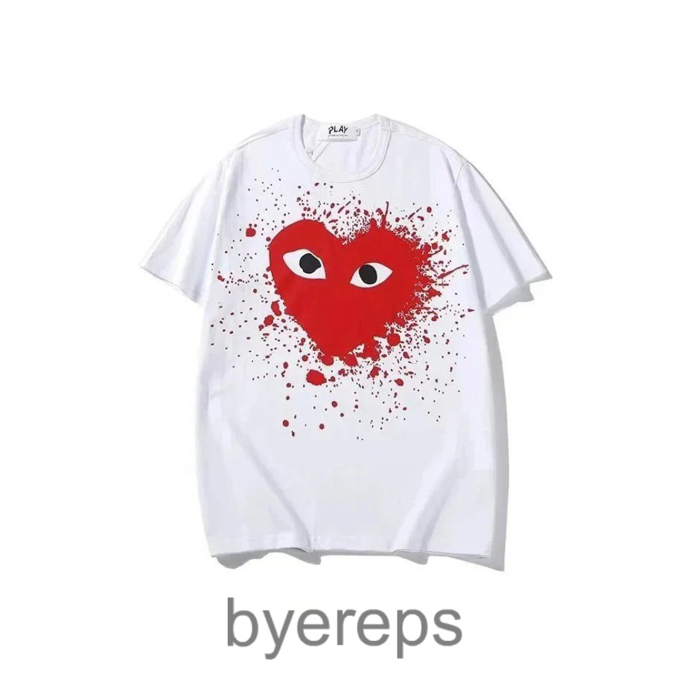 Comme des Garçons Cdg tee's — photo 3 of 4