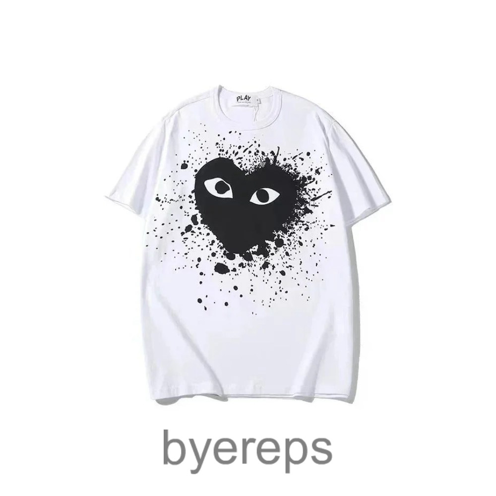 Comme des Garçons Cdg tee's — photo 4 of 4