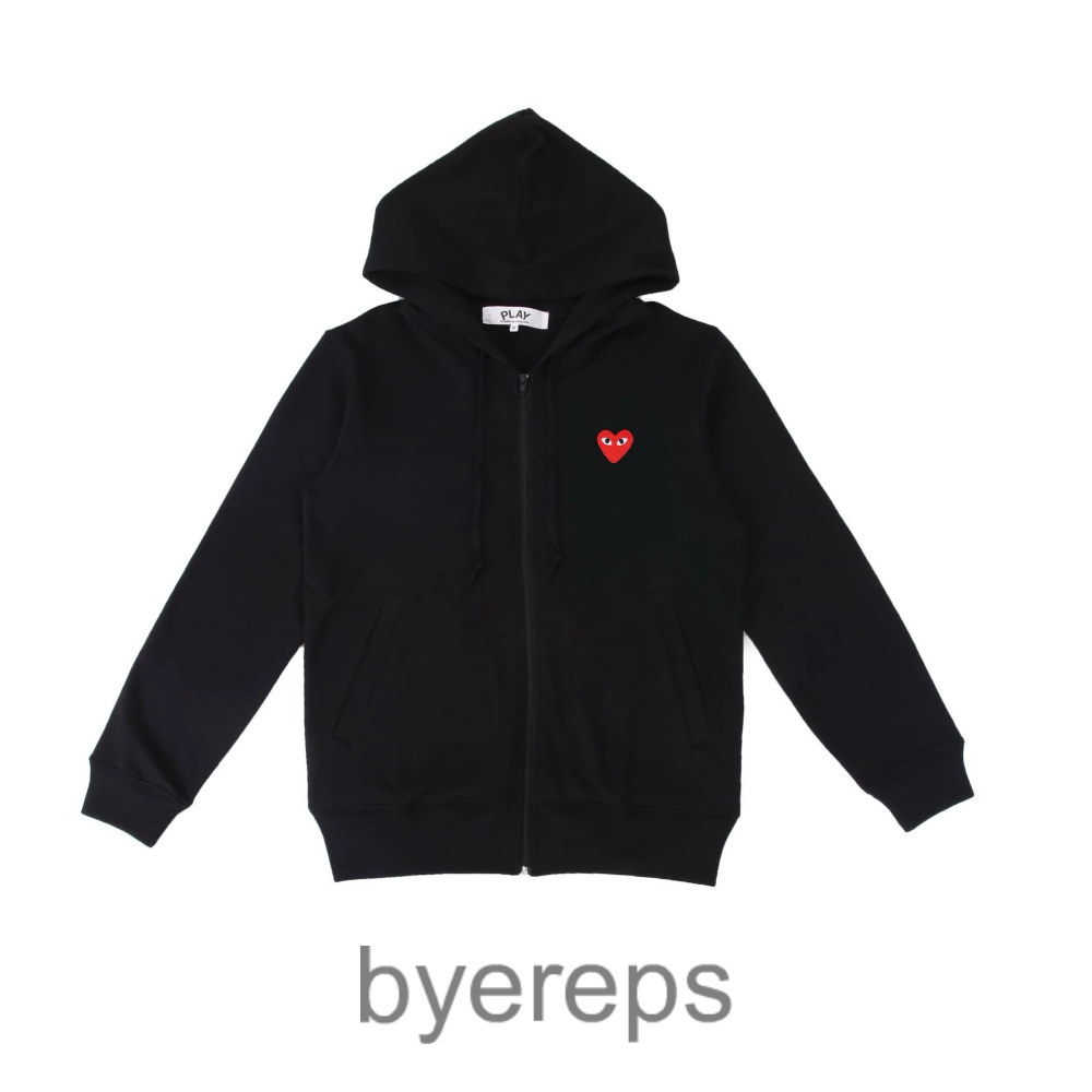 Comme des Garçons CDG Zip Up — photo 2 of 4