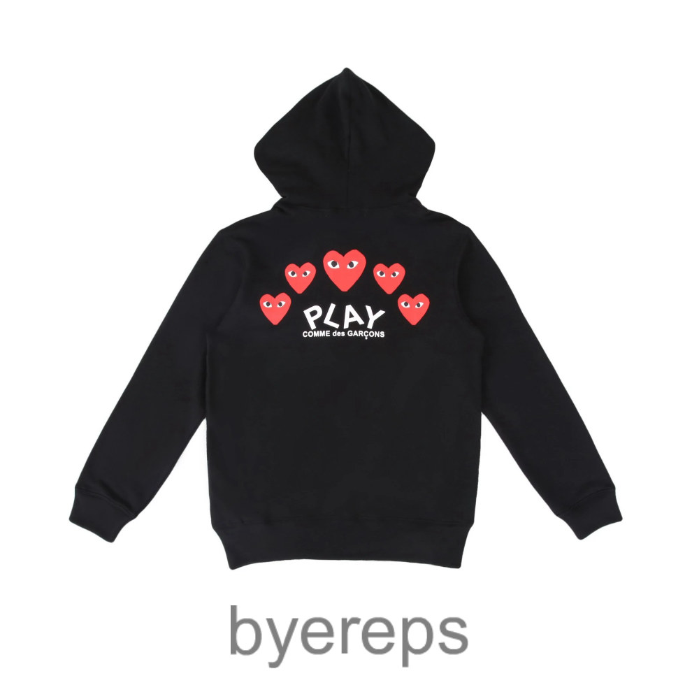 Comme des Garçons CDG Zip Up — photo 4 of 4
