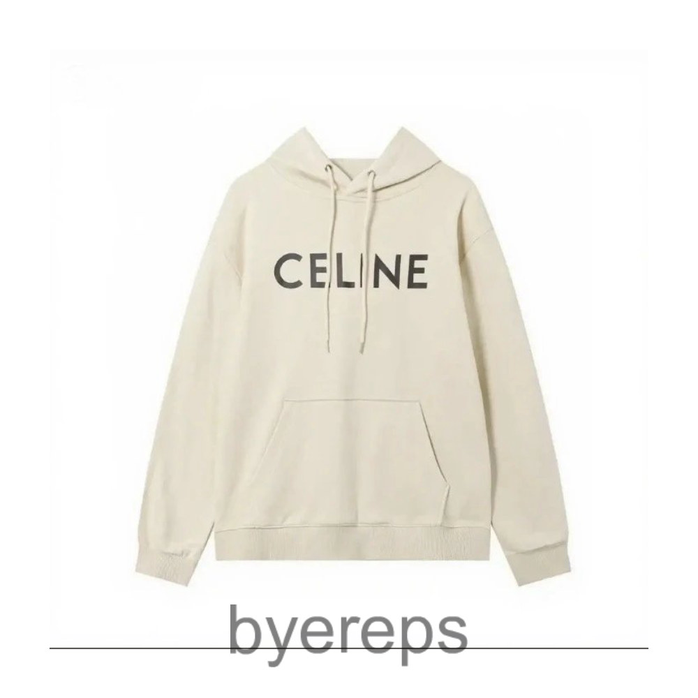 Unbranded CEL Cotton Hoodie Sweater — photo 3 of 4