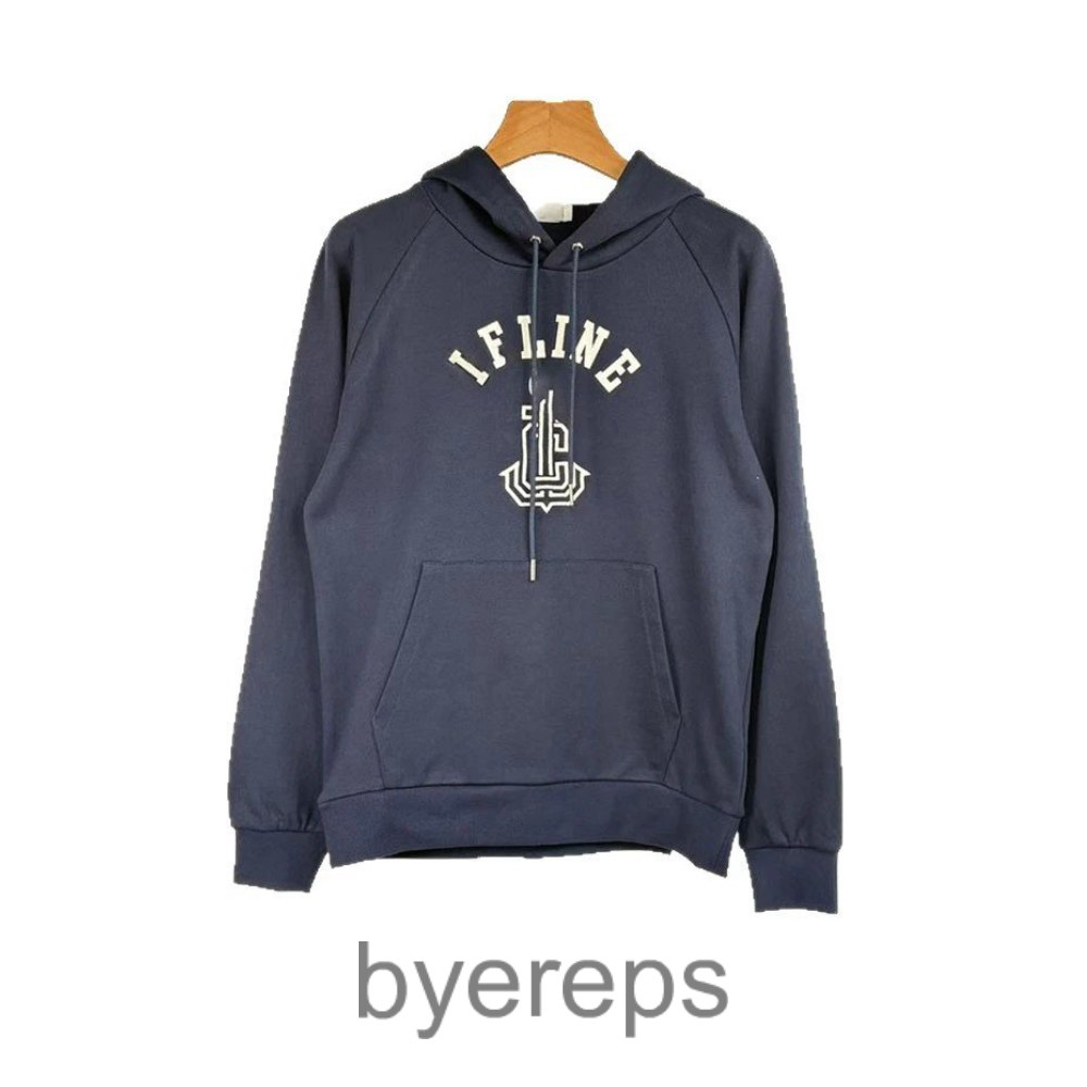 Celine Anchor 70's Hoodie