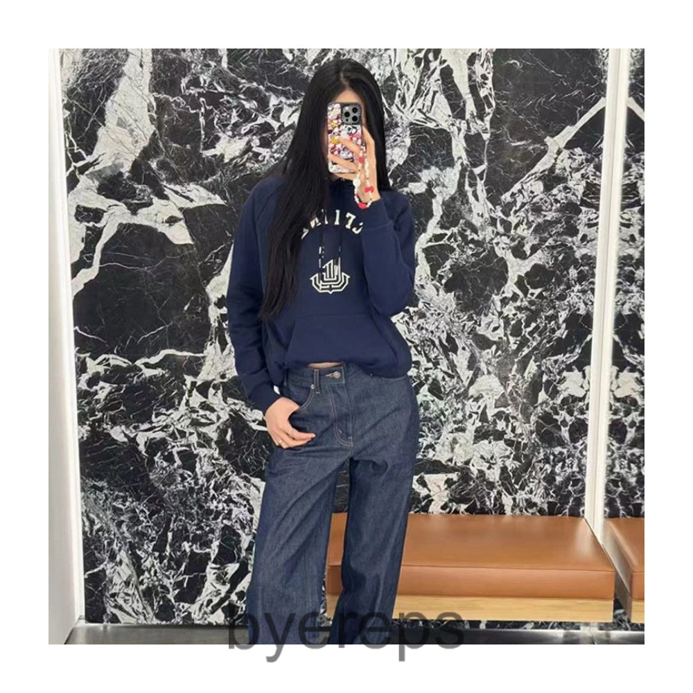 Celine Anchor 70's Hoodie — photo 3 of 4