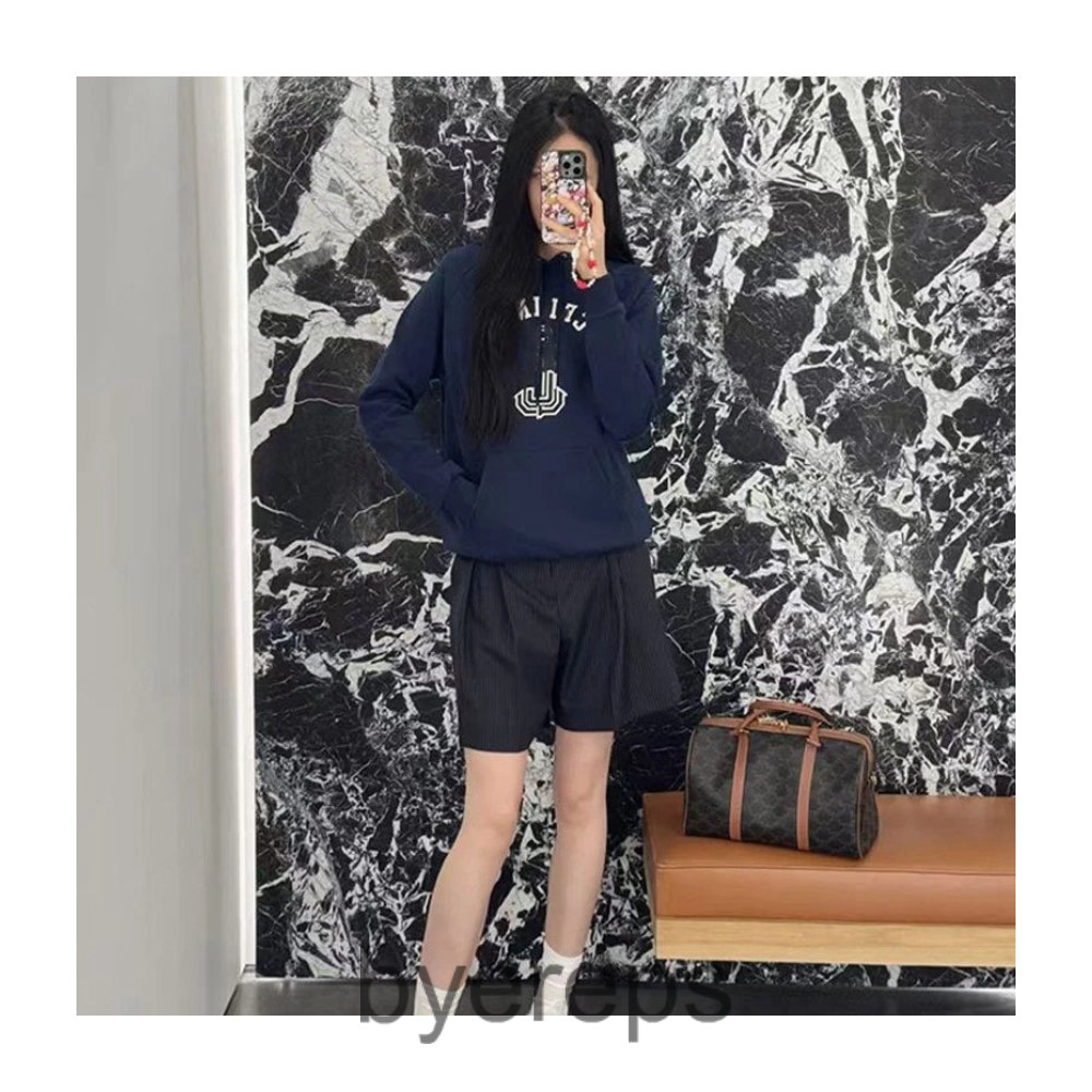 Celine Anchor 70's Hoodie — photo 4 of 4